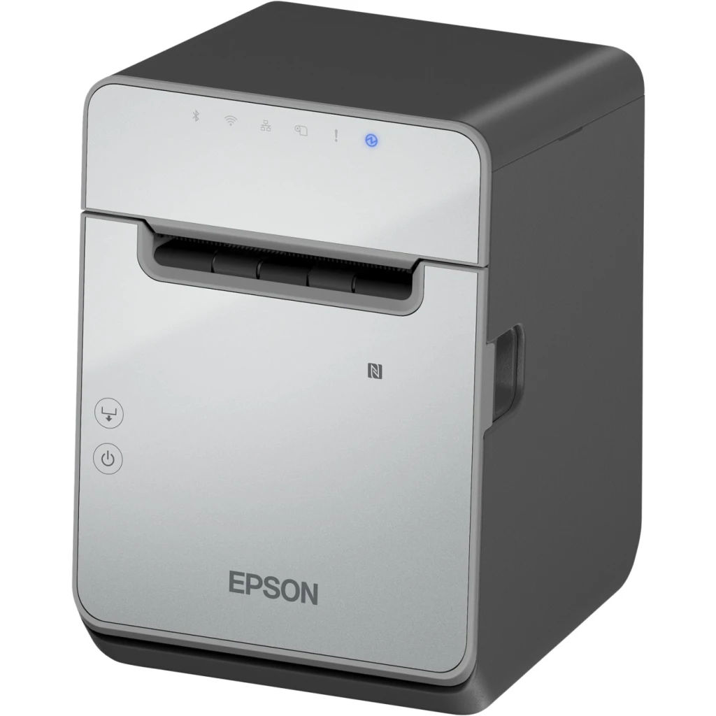 Impresora Termica de Etiquetas EPSON TM-L100