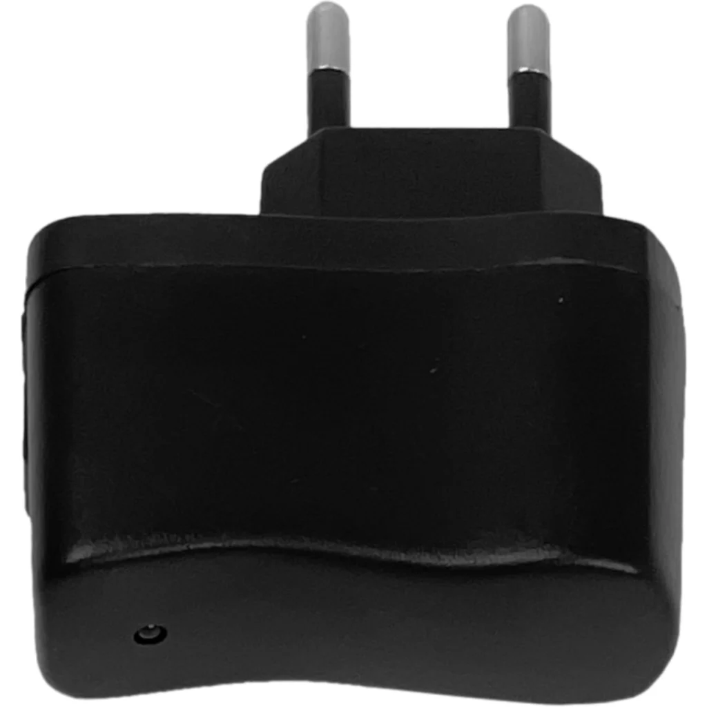 Imagen 2 de 5V 1A 1000mA 5W USB-AH Cargador 100-240V req-cable