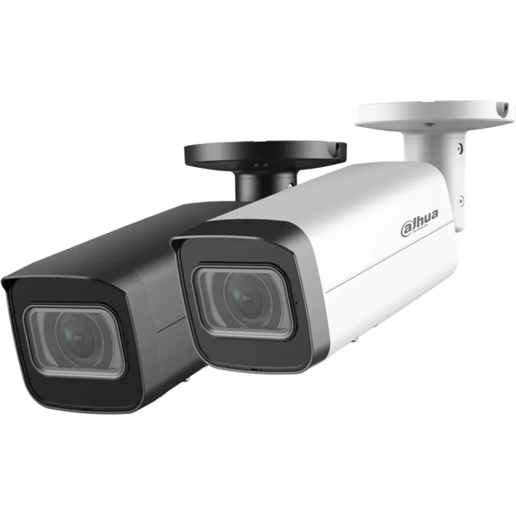 Imagen 3 de Cámara Bullet Dahua IP Tipo Bala 4MP Lente Varifocal IR 60mt Pro