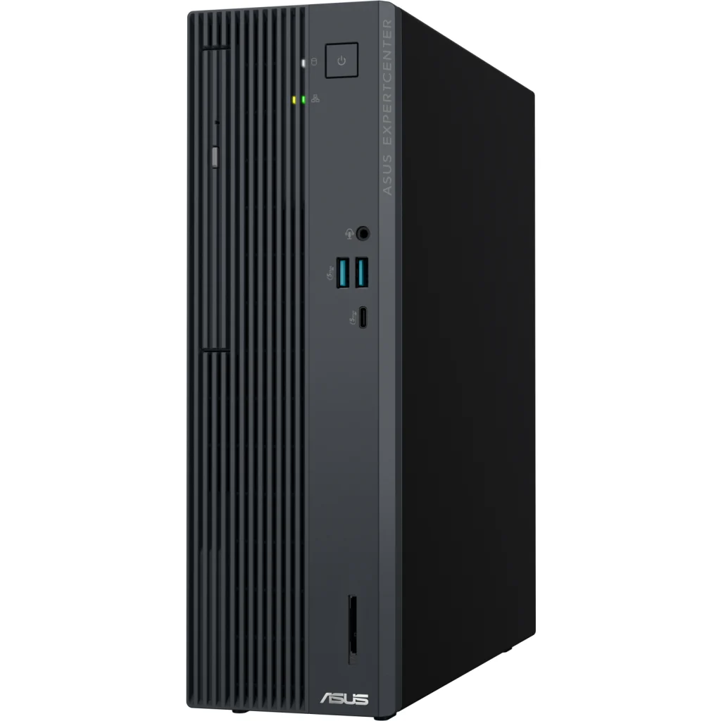 Imagen 2 de ASUS B900MF-009285053X - Small form factor - Intel Core i3 100U / 4.7 GHz - DDR5 SDRAM - 256 GB Hard Drive Capacity - Intel HD Graphics - FreeDOS