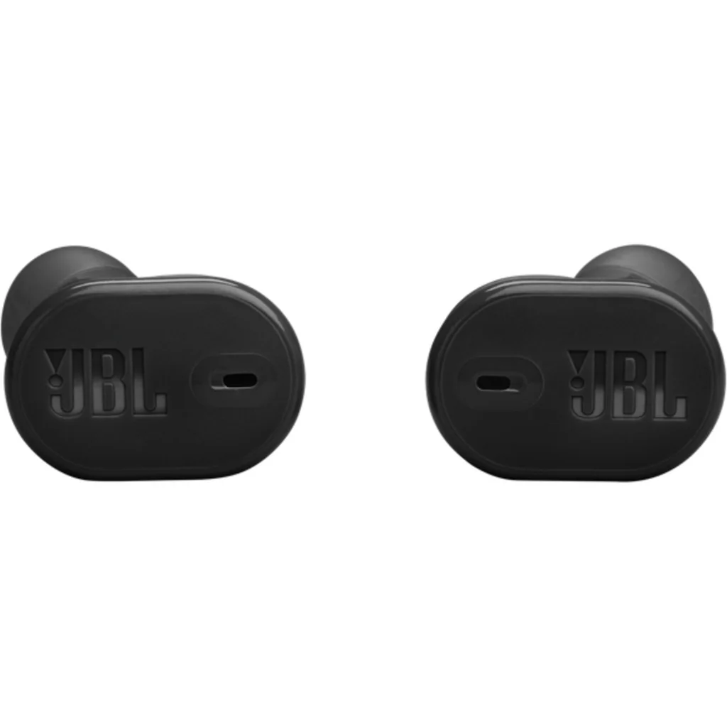 Imagen 1 de Audífonos inalámbr JBL TUNE Buds 2, Bluetooth Color negro