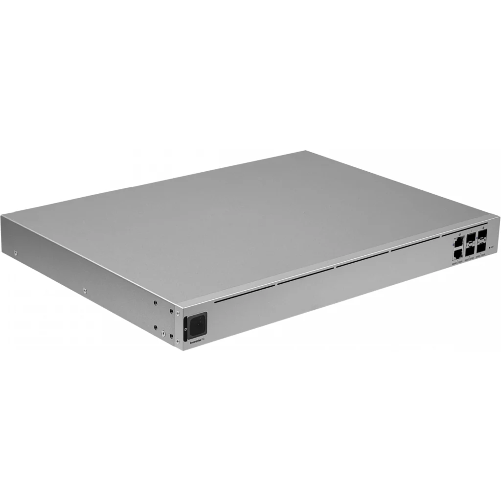 Imagen 6 de Enterprise Fortress Gateway - Ubiquiti EFG