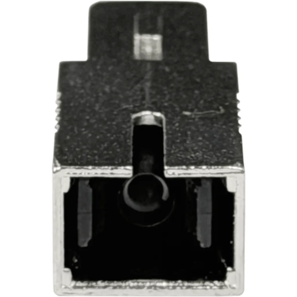 Atenuador 5dB SM SC/APC SC-Macho/SC-Hembra MonoModo