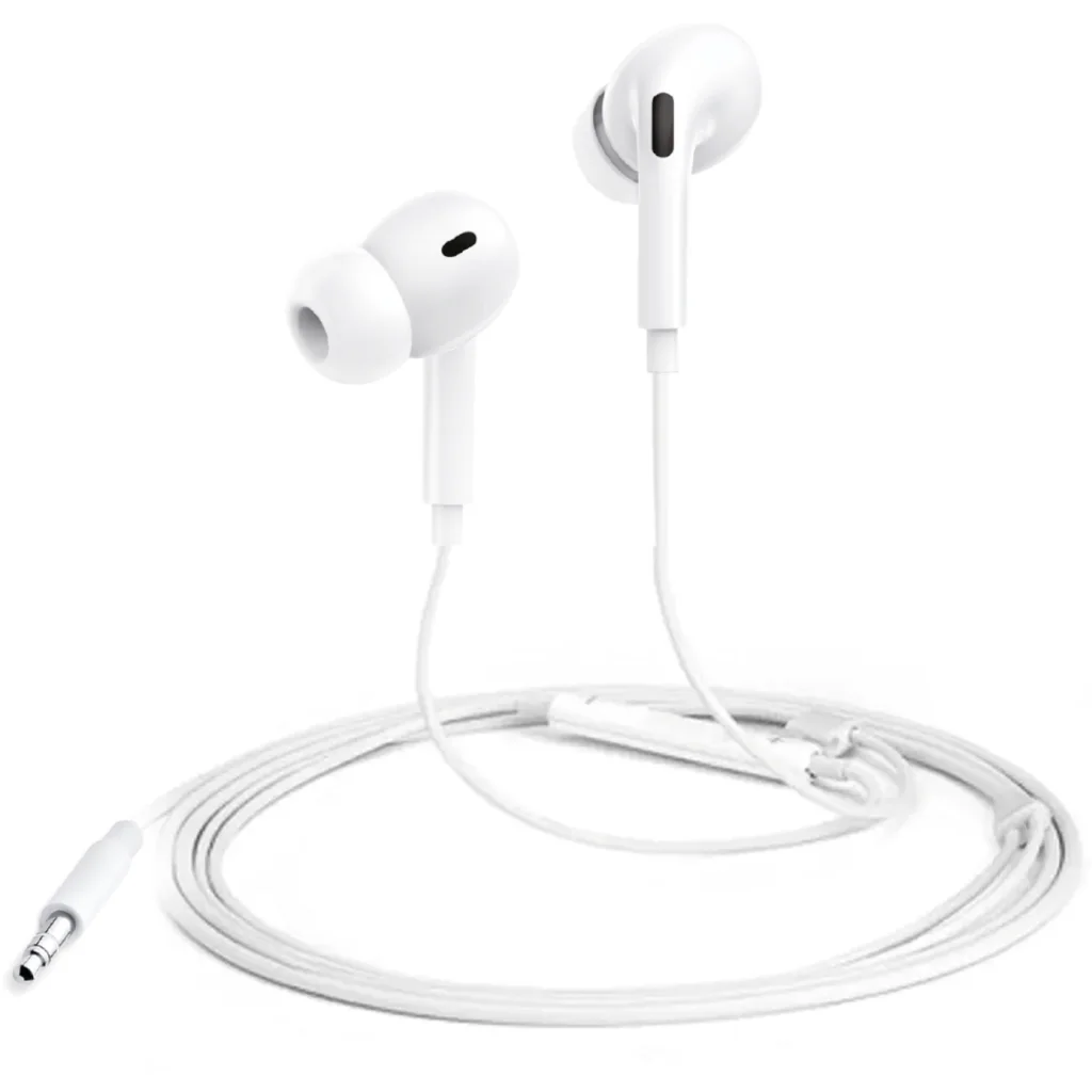 Imagen 3 de MLAB AUDIFONO MANOS LIBRES CONTROL DE VOLUMEN 3.5MM