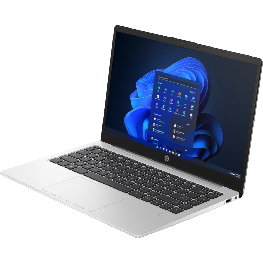 Imagen 3 de Notebook HP 245 G10 AMD Ryzen 7 7730U RAM 8GB SSD 512GB 14" W11H