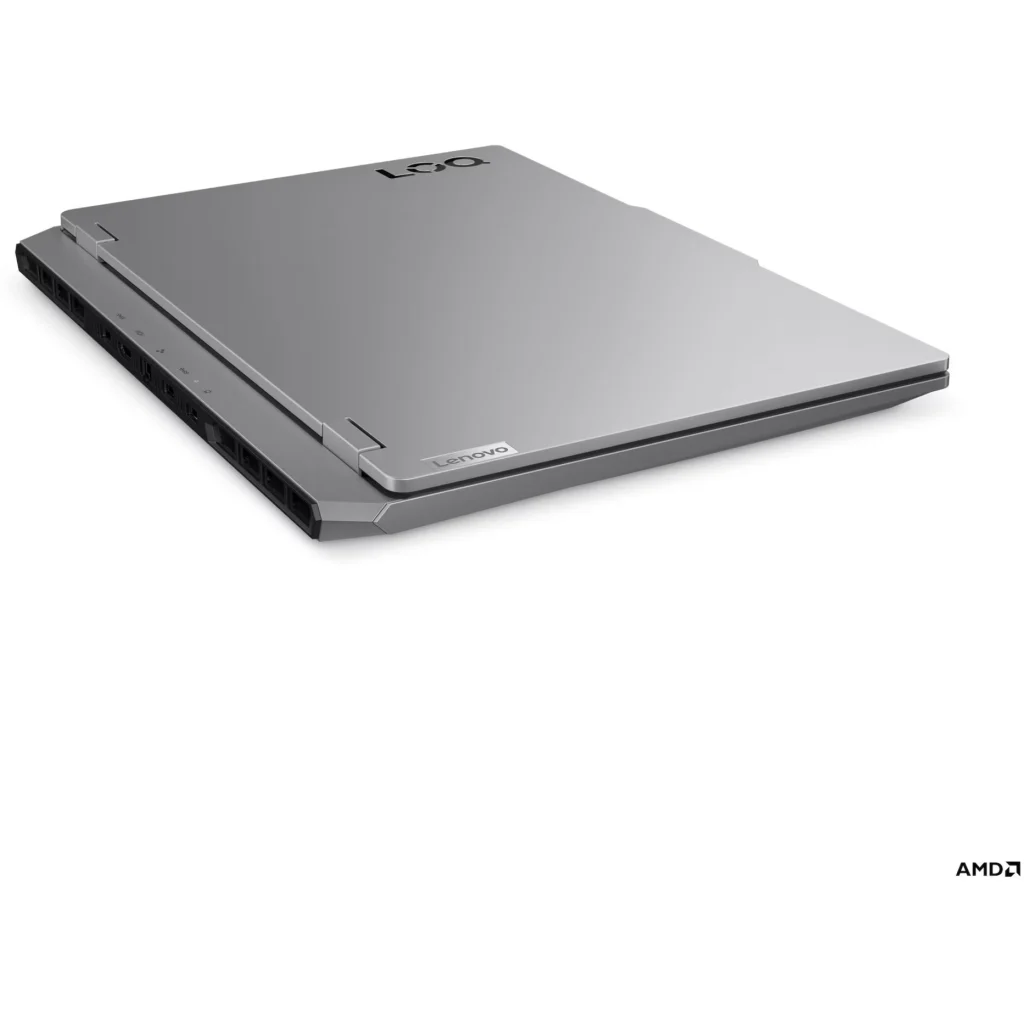 Imagen 12 de Notebook Lenovo LOQ 15AHP10 Ryzen 7 250 16GB 512GB 15.6" RTX5060 8GB W11H