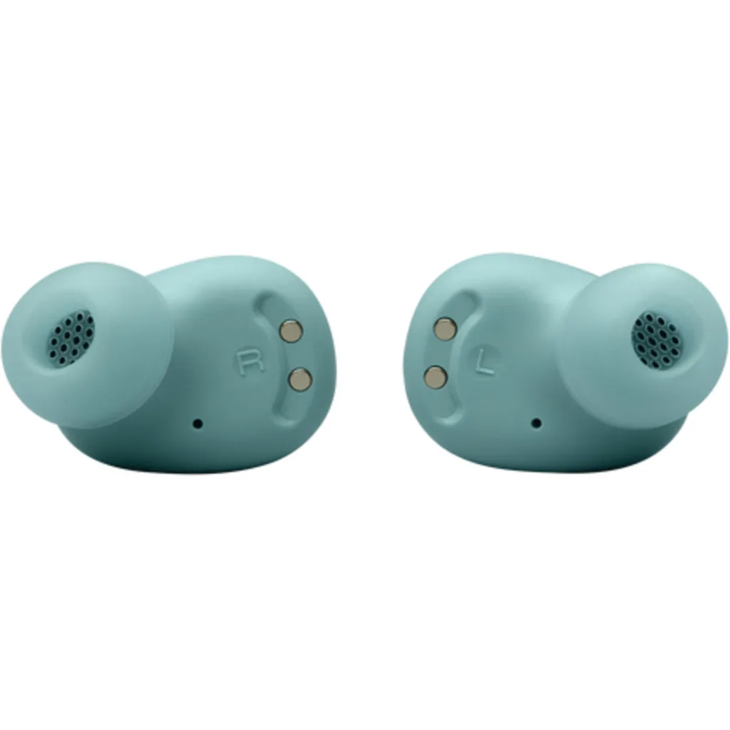 Imagen 2 de JBL Wave - Buds 2 - Headphones - JBLWBUDS2BLU
