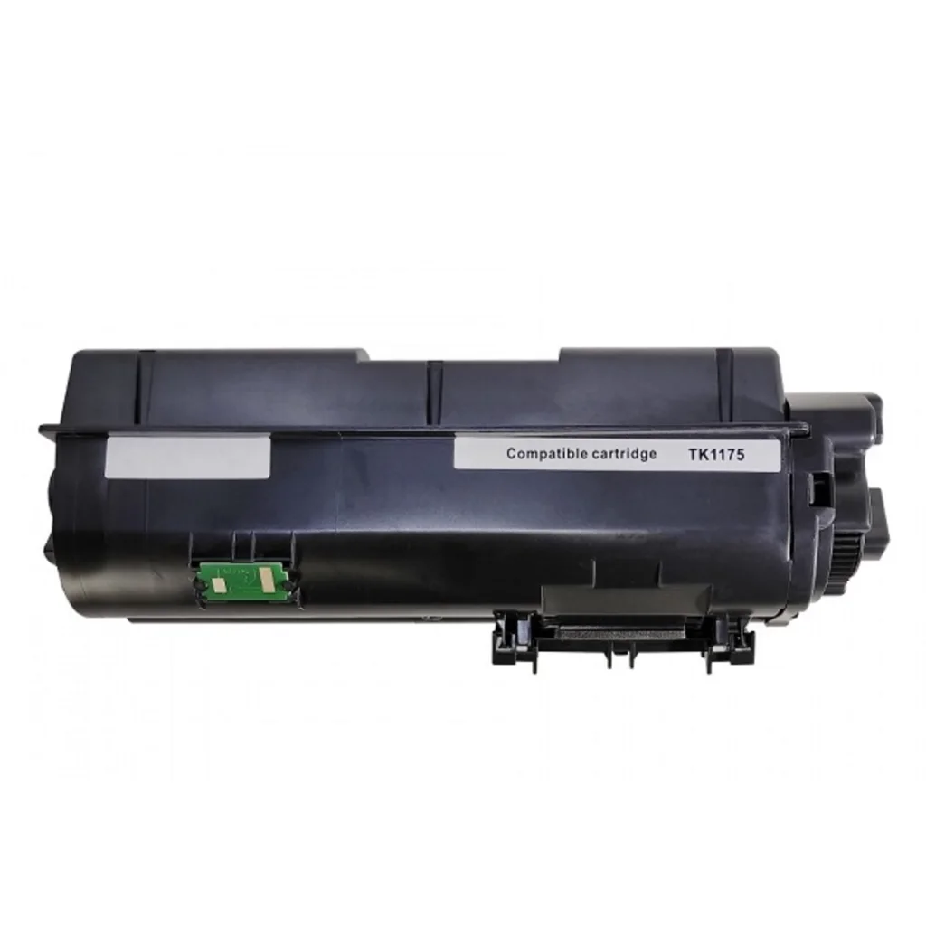 Toner Kyocera TK-1175 Negro para M2640 / M2040, 12.000 Páginas