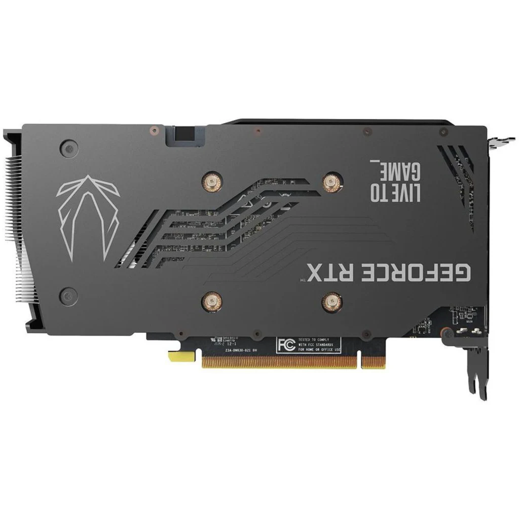 Imagen 3 de ZOTAC GAMING GEFORCE RTX 3060 TWIN EDGE
