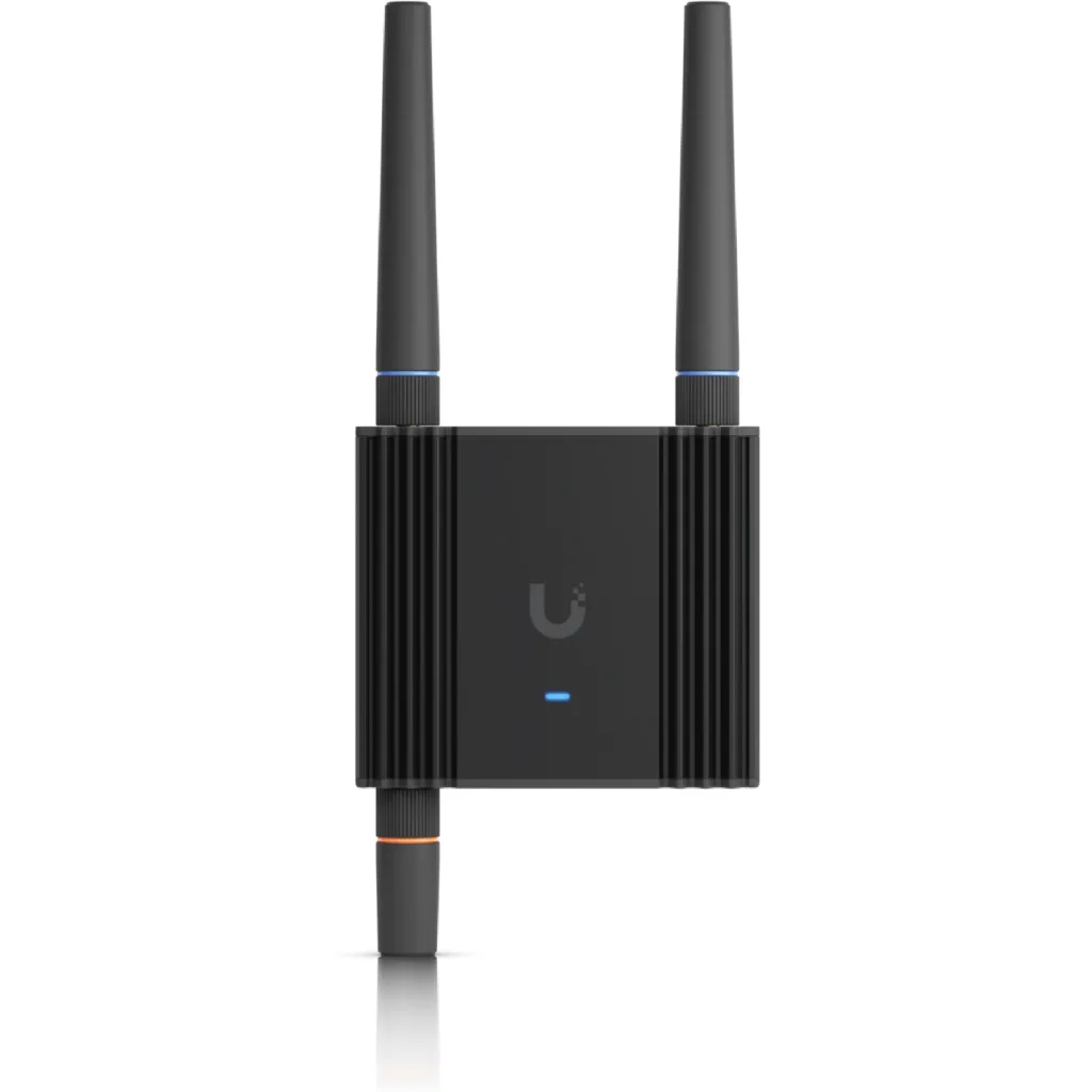 Imagen 2 de Router Móvil Ubiquiti UMR-Ultra - LTE Cat 4, WiFi 4, 2 Puertos x RJ45  USB-C