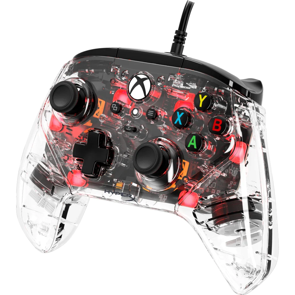 Imagen 1 de HyperX Clutch - Gaming Controller