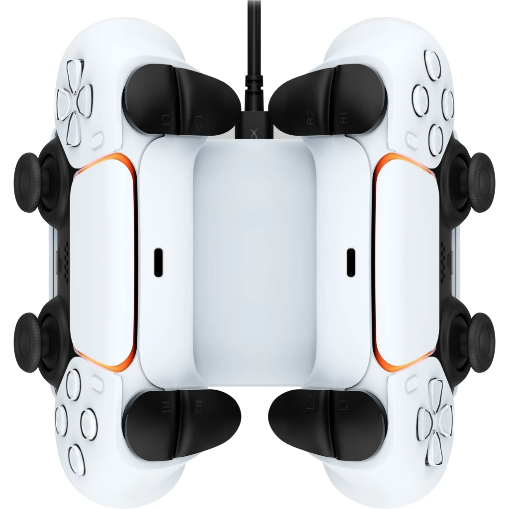 HyperX Controller Charger Charplay Duo PS5