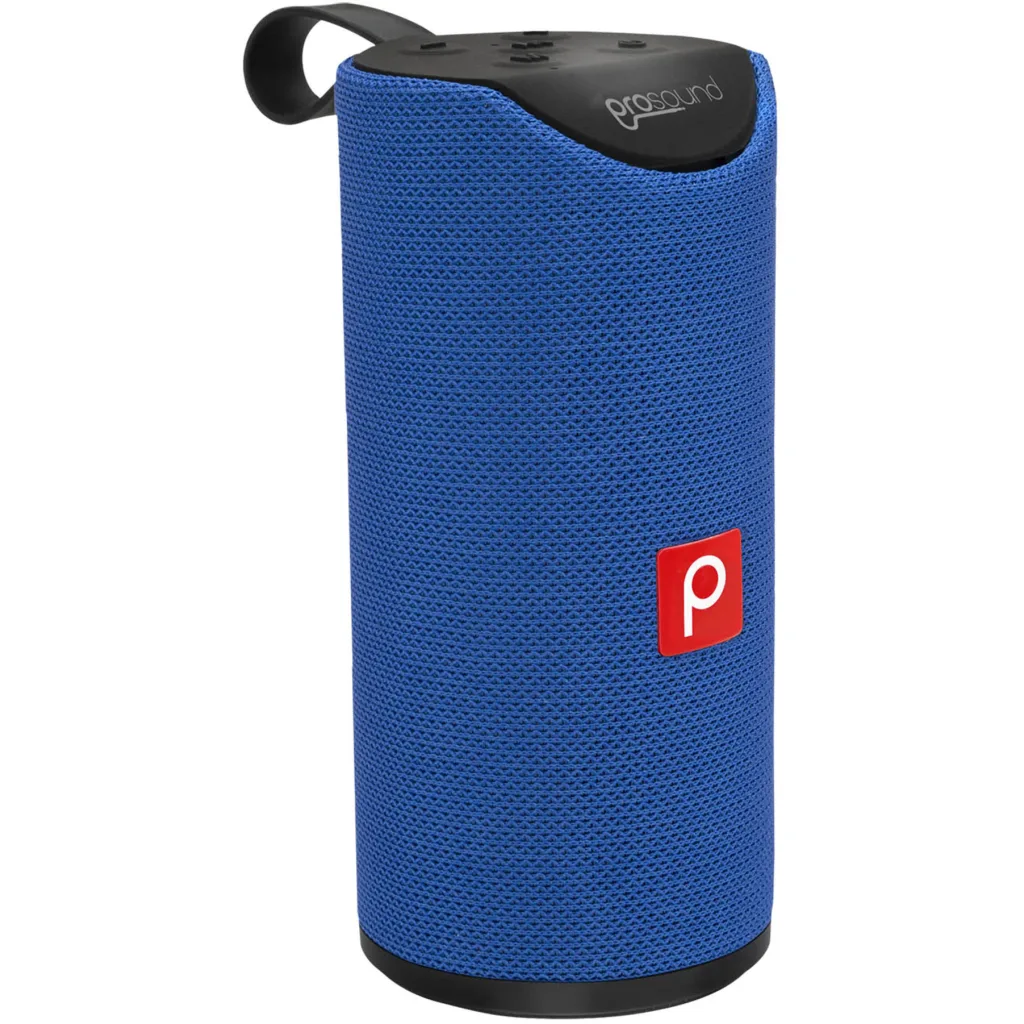 PARLANTE BT P391 PROSOUND AZUL