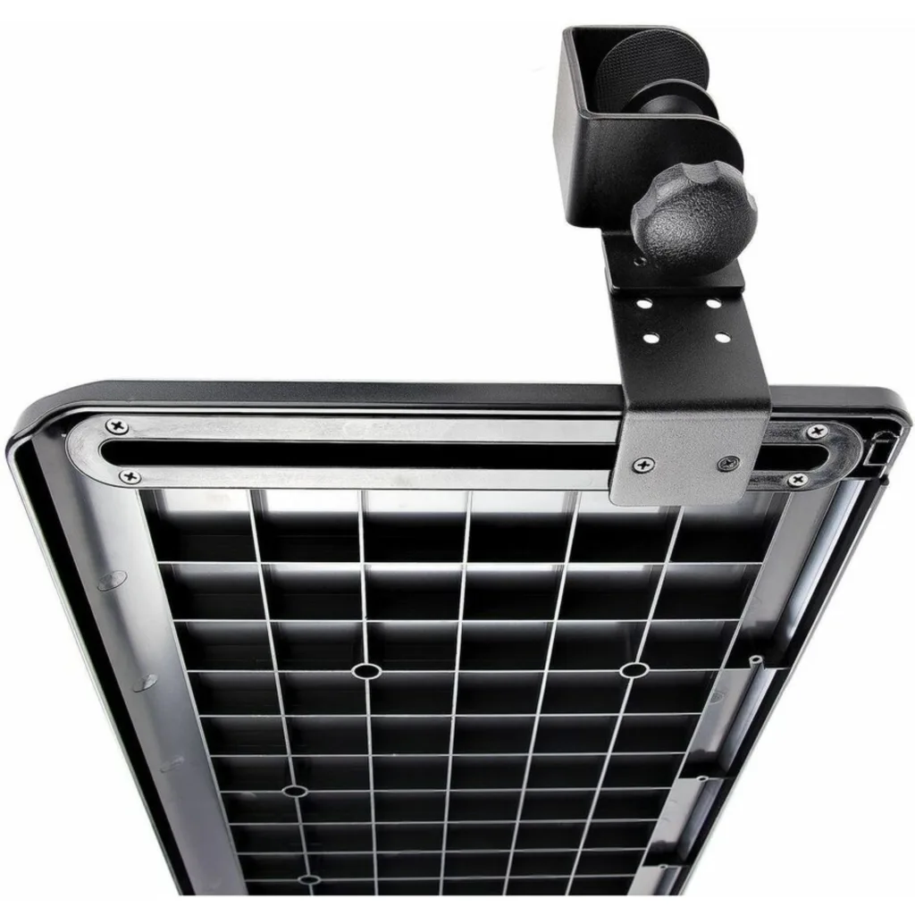Imagen 3 de Under-Desk Keyboard Tray Adjustable