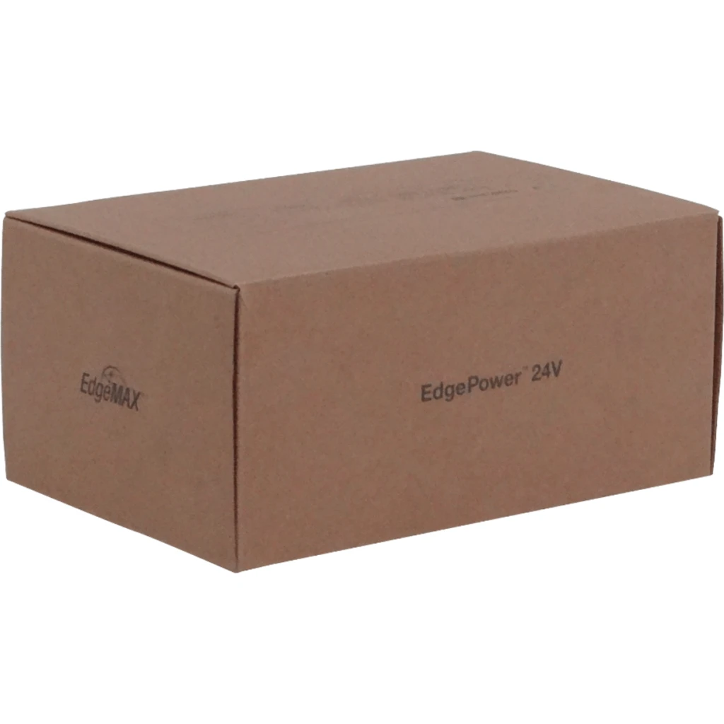 Imagen 3 de UBIQUITI 2-PoE24V 72W Fuente Carga Bateria Control UNMS-IP 100-240VAC