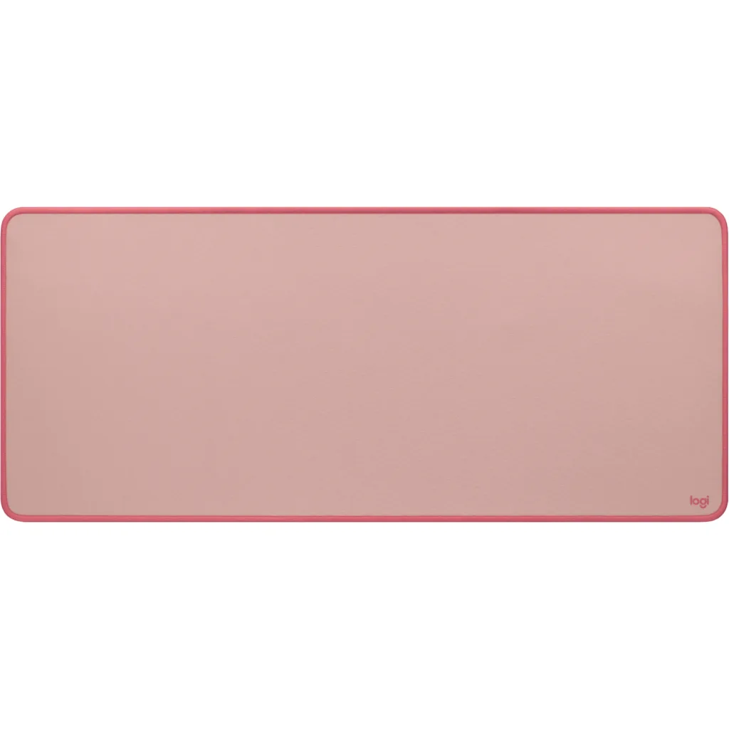 Imagen 2 de Mouse Pad Logitech Desk Mat Studio, 70*30cm 2mm Color Rosa