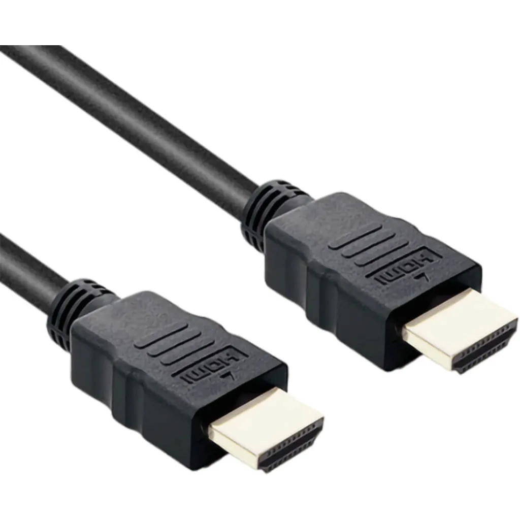 Imagen 4 de Cable HDMI v2.1 M/M Glisser 8K 60Hz 1.8mts 6ft Negro - XTech XTC-636