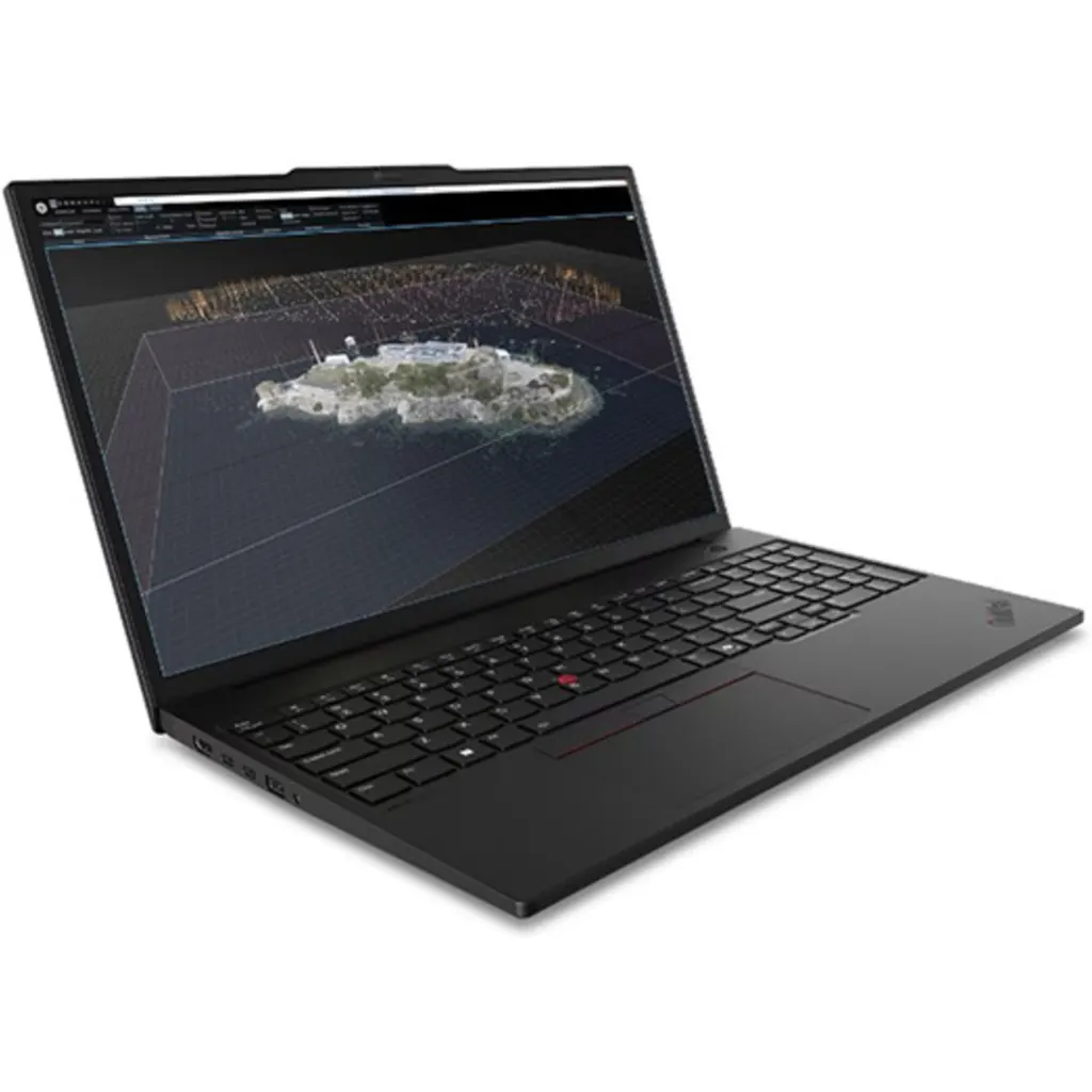 LV ThinkPad P16s Gen 4 Intel Ultra 7 265H vPro 32GB 1TB
