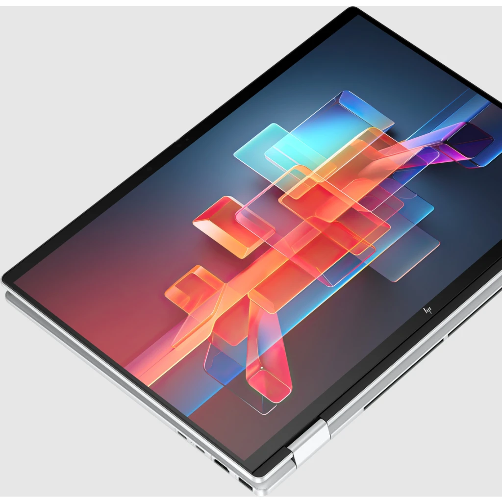 Imagen 4 de Notebook HP Envy X360 16-ad0003la Ryzen 7 8840HS 16GB 1TB 16"OLED Touch W11H (Reacondicionado)