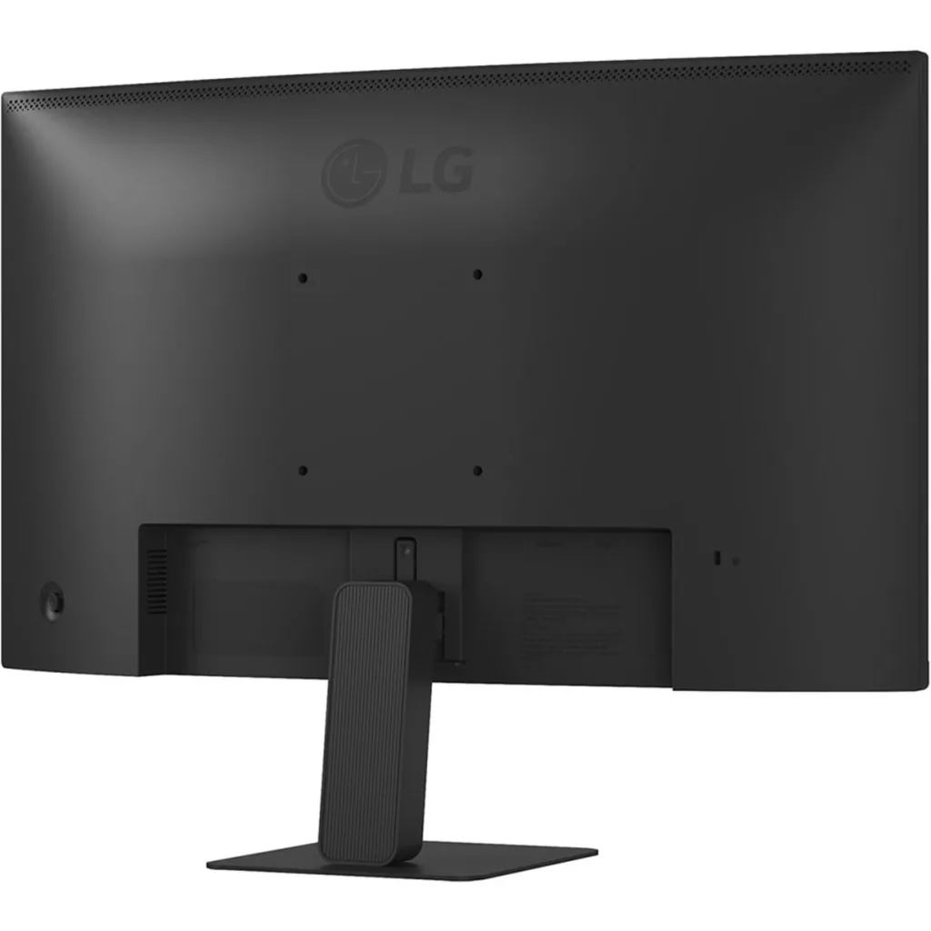 Imagen 7 de Monitor Curvo LG 24U421A-B 23.8" FHD 1980*1080 VA HDMI USB-C Jack3.5mm 100Hz