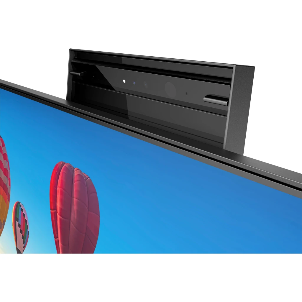 Imagen 3 de Monitor HP E24m G4 23.8" FHD 1920*1080 LED IPS HDMI DP USB-C CamWeb 75Hz