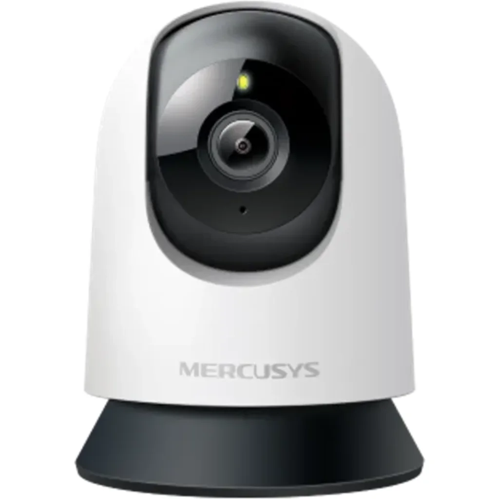 Imagen 1 de MC200. Camara PT WIFI Mercusys, 2MP, Vision Nocturna, Audio Bidireccional, Segui