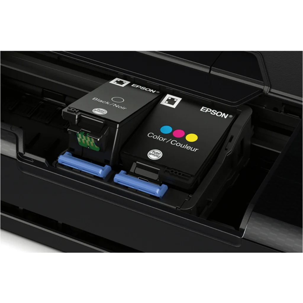 Imagen 3 de Impresora Portátil Epson WF-100 WiFi Bateria Incorporada USB