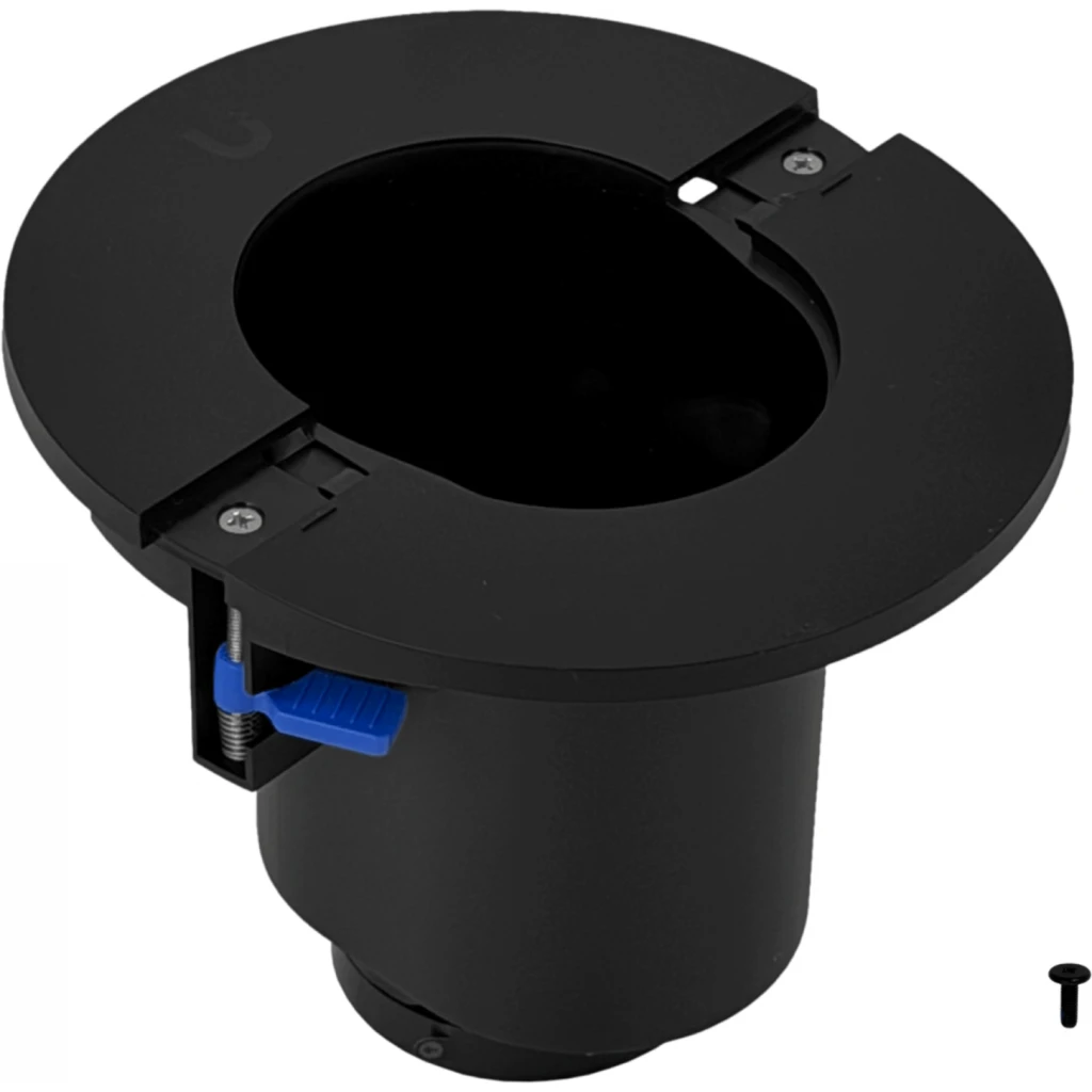 Imagen 1 de UBIQUITI Negro Unitario Soporte Techo Embutido para UVC-G6-PTZ