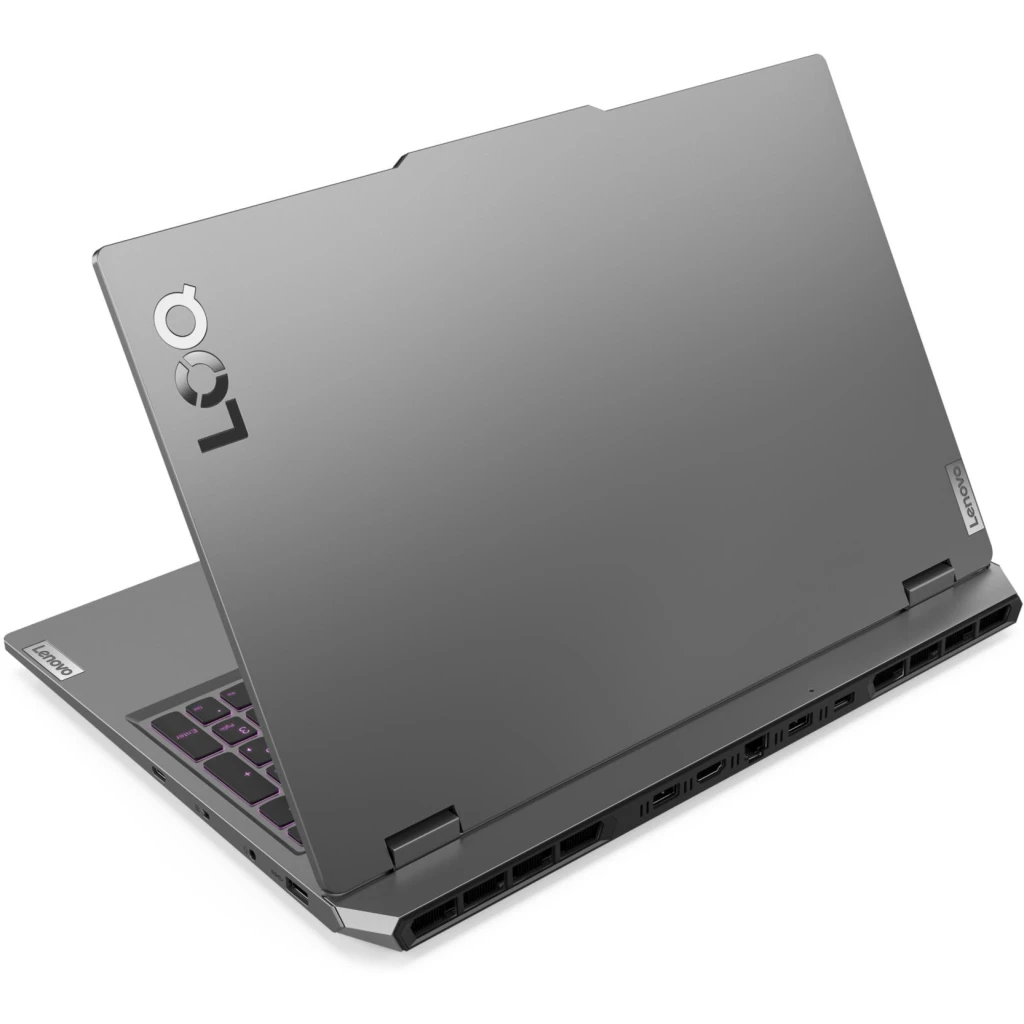 Imagen 8 de Notebook Lenovo LOQ 15IAX9 I5-12450HX 24GB 512GB 15.6" RTX 4050 6GB W11H (Nuevo Caja Abierta)