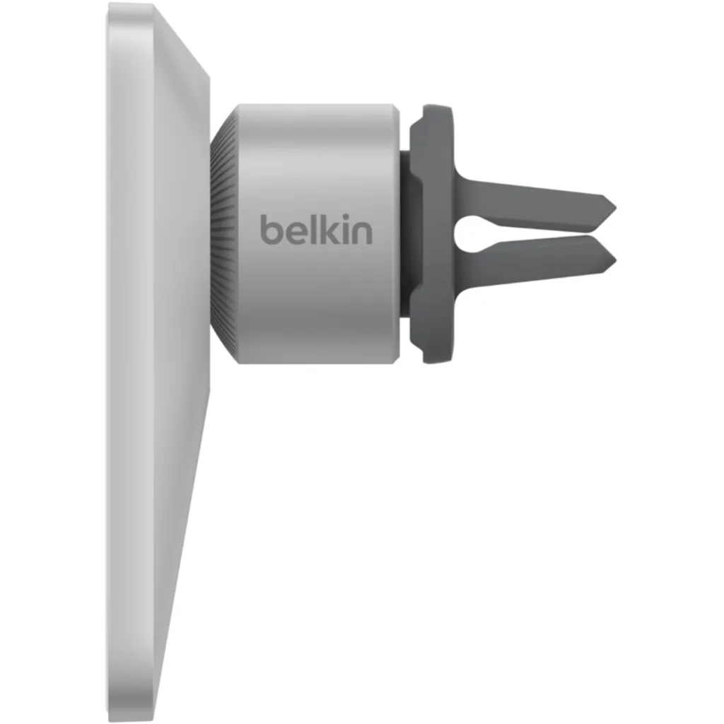 Imagen 3 de Belkin - Magnetic Car Vent Mount - PRO with MagSafe