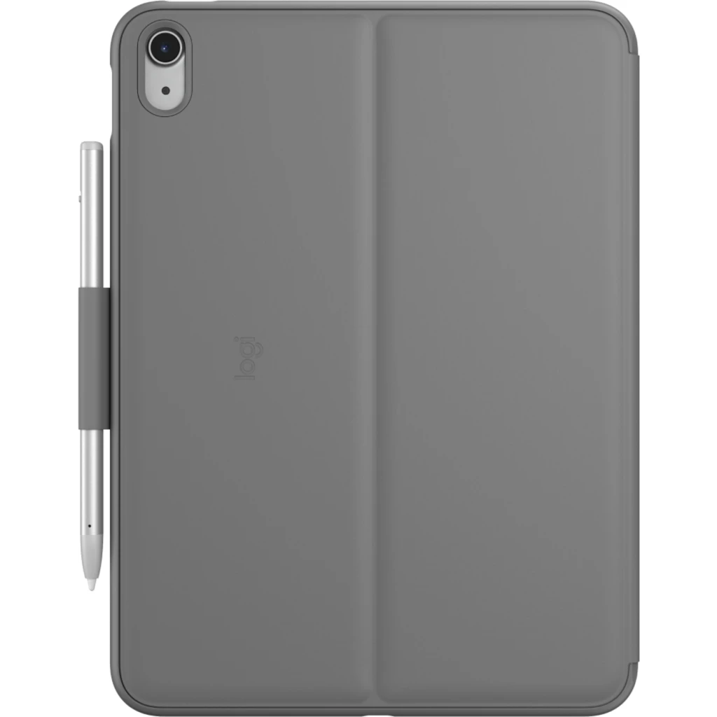 Imagen 5 de Logitech - Slim Folio iPad 10G