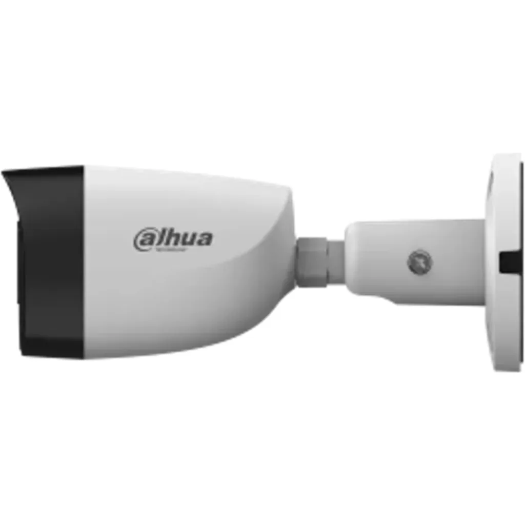 Imagen 1 de DH-HAC-HFW1209CMN-LED-0280B-S3. Camara Dahua Analoga Tipo Bala, 2MP, Full-Color,