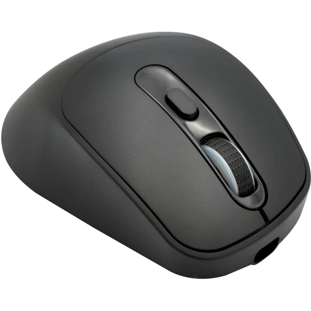 EMR213 BK MOUSE INALAMBRICO NEGRO eMachines