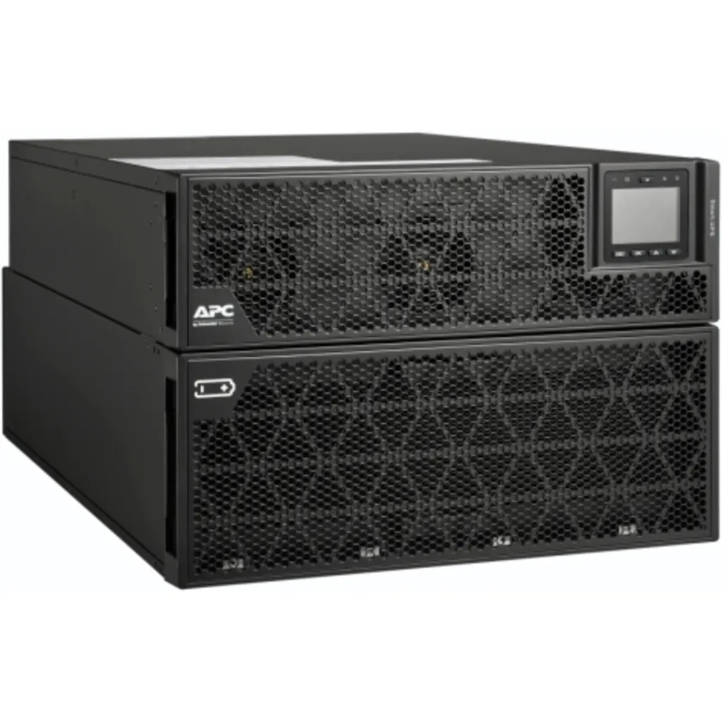 Imagen 9 de UPS APC Smart-UPS On-Line, 20kVA/20kW, Rack/Tower, 230V/380 415V