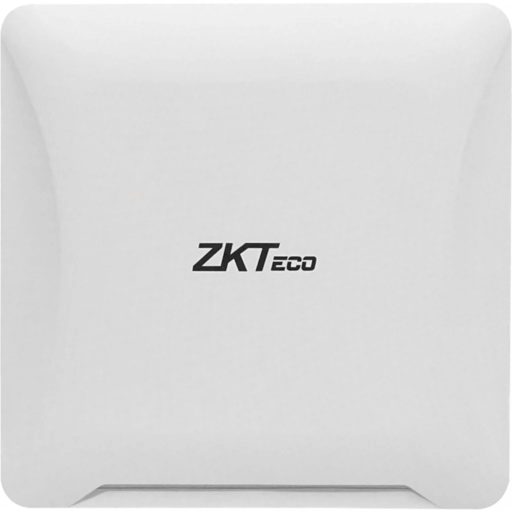 Imagen 4 de ZK TAG lector rfid UHF 9dbi 865-868mhz 9-15v req-12v UHF5-Pro