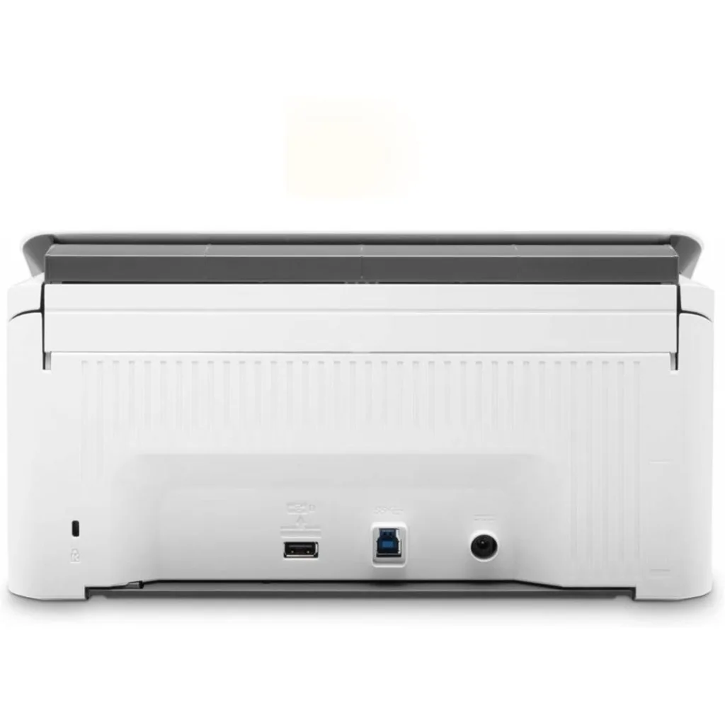 Imagen 4 de Escáner de Escritorio HP ScanJet Pro 3000 s4 con alimentador de hojas USB 600ppp