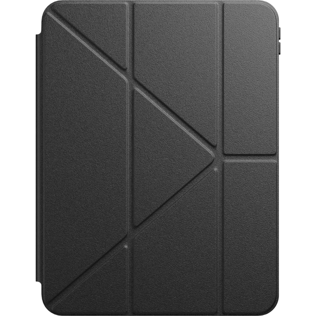Funda silicona Active para iPad Air 11 M2 Native Union negra
