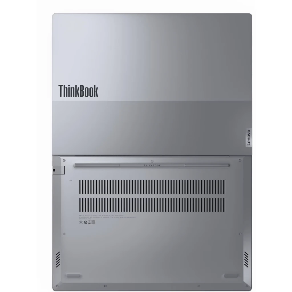 Imagen 9 de Notebook Lenovo ThinkBook 14 G7 AMD Ryzen 5 7533HS 16GB 512GB 14"Touch W11P