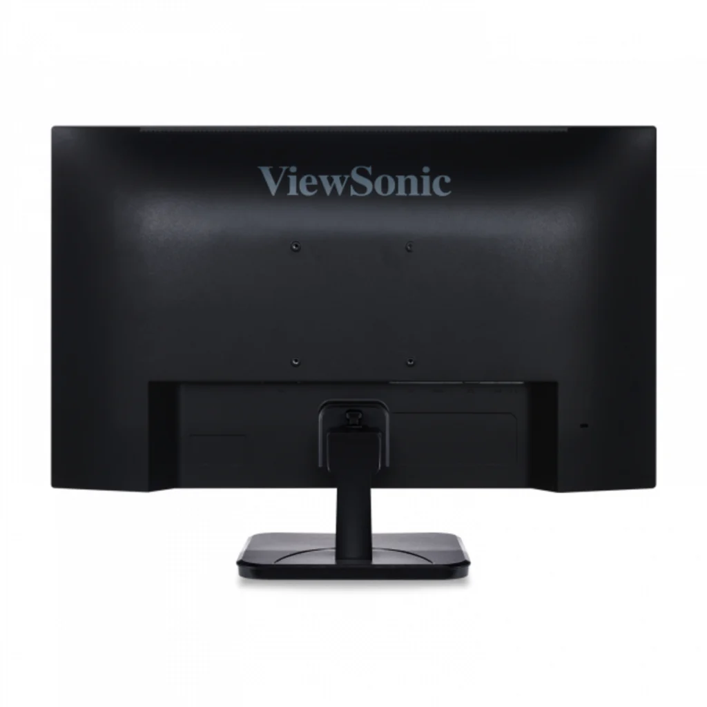 Imagen 4 de Monitor Viewsonic VA2456-MHD 24" FHD 1920*1080 IPS DP HDMI VGA 5ms VESA 60Hz