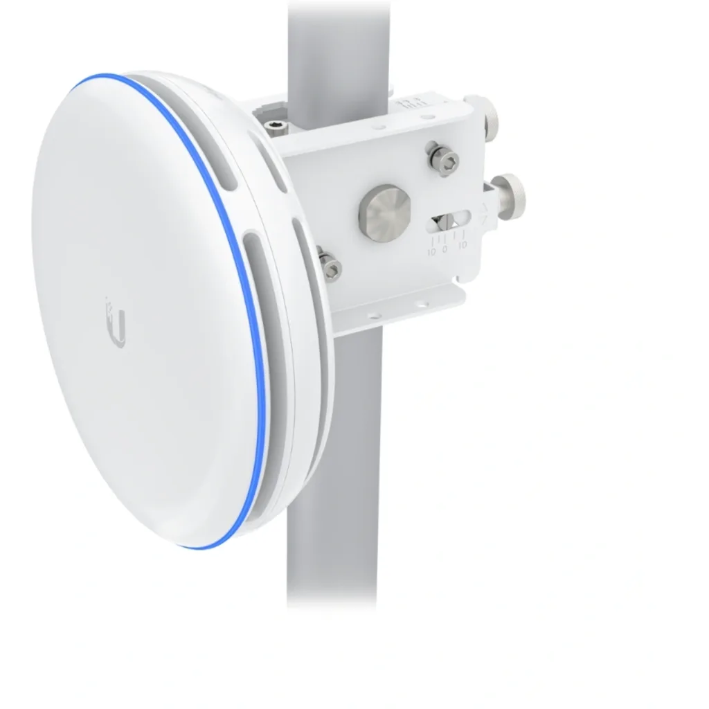 Imagen 2 de Antena  Ubiquiti Bridge XG 60GHz y 10G SFP+ para Edificios a Edificio