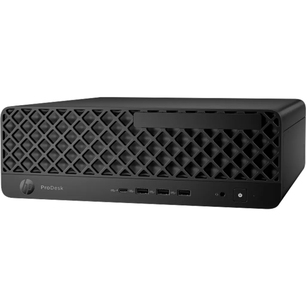 Imagen 1 de Computador HP ProDesk 4 SFF G1i U7 265 RAM 16GB 512GB W11P