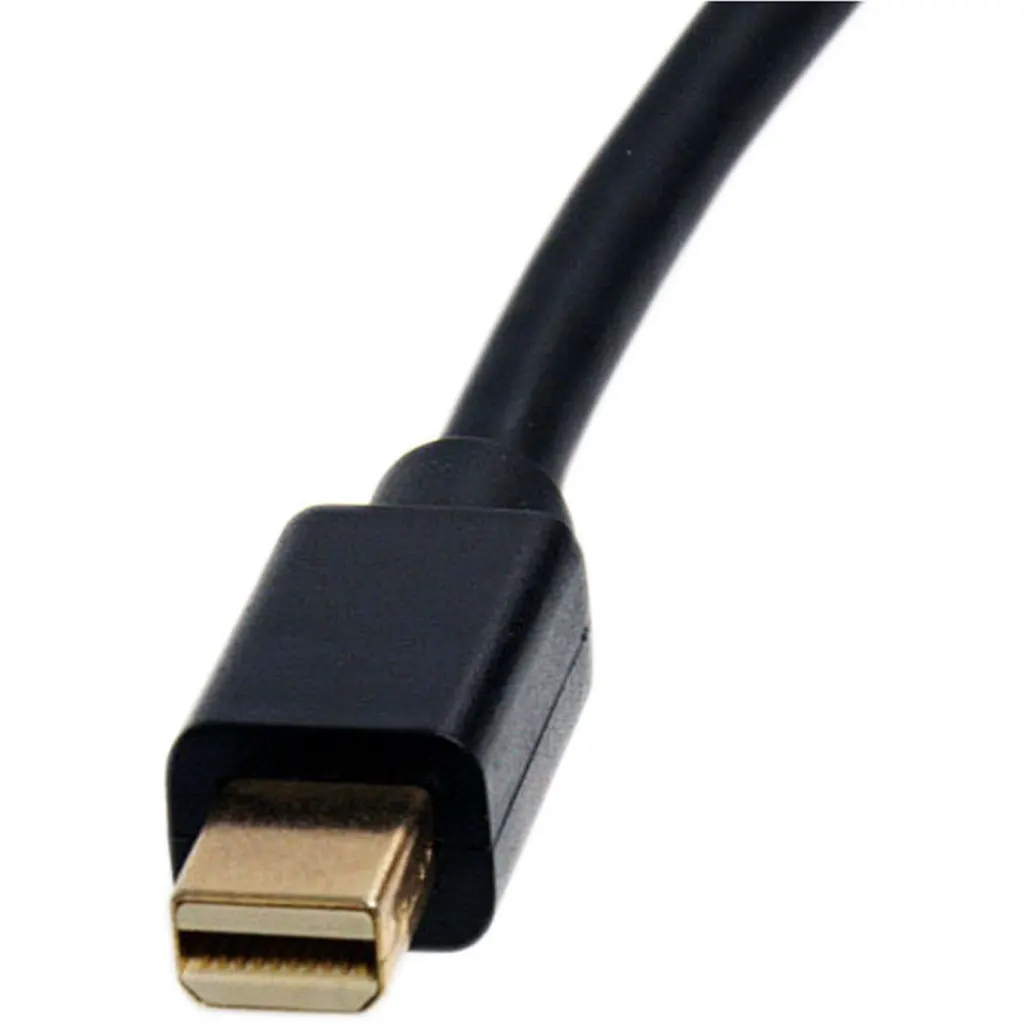 Imagen 1 de Adaptador Conversor de Video Mini DisplayPort Macho a HDMI Hembra 1920x1200 Pasi