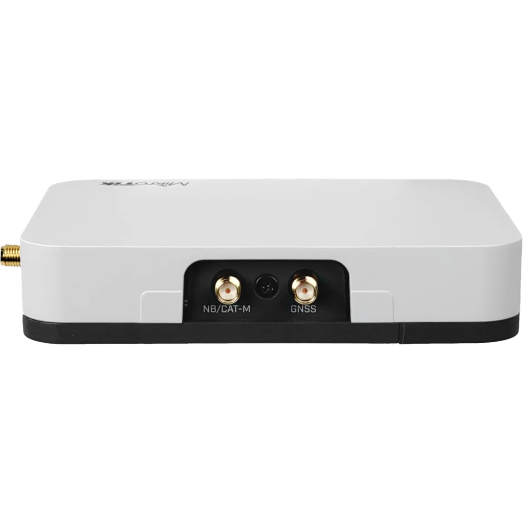 Imagen 9 de MIKROTIK GPS BT5.2 RS485/Modbus CAT-M1 NB2 Lora RB924IR-2ND-BT5&BG770A