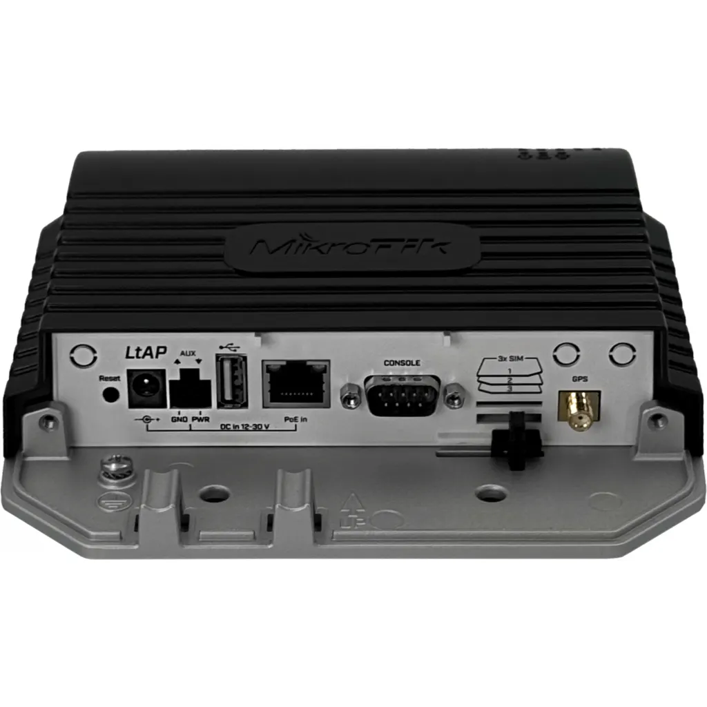 Imagen 1 de MIKROTIK 2-Sim 2MPCIe LTE1-2-3-7-8-20-38-40 GPS 2,4GHz 2x2-2dBi 1-1000