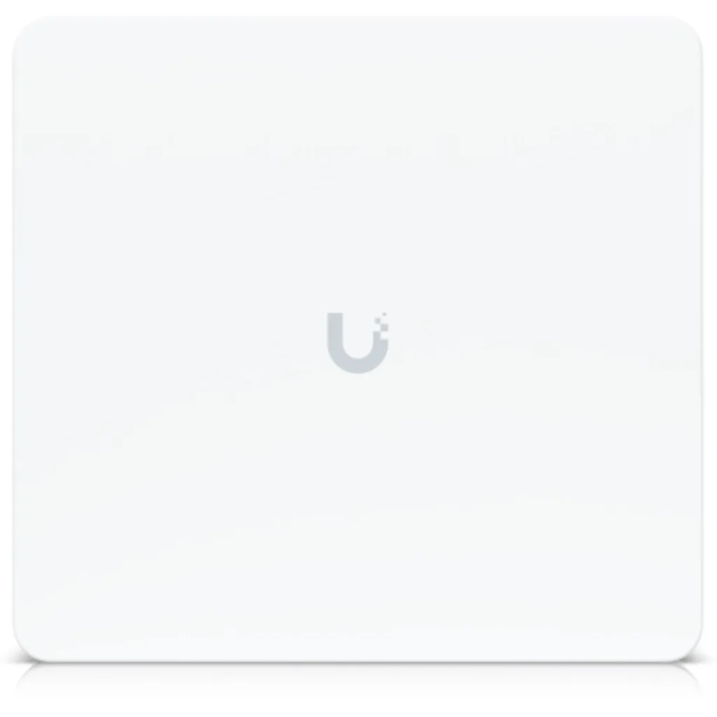 Imagen 7 de UBIQUITI Controladora de acceso con reles y soporte de bateria de reserva. 10x R