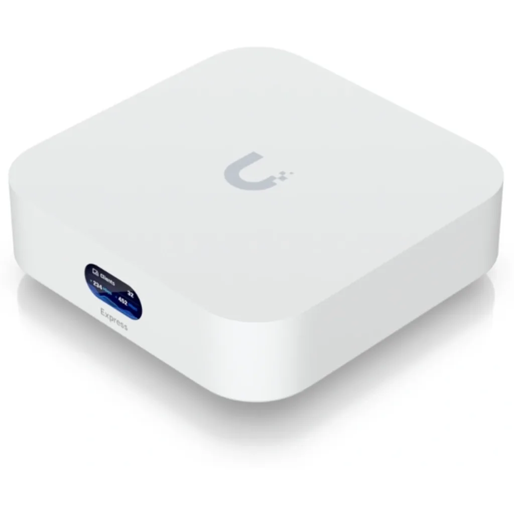 Imagen 1 de Router Ubiquiti UX, UniFi Express Router gatewa