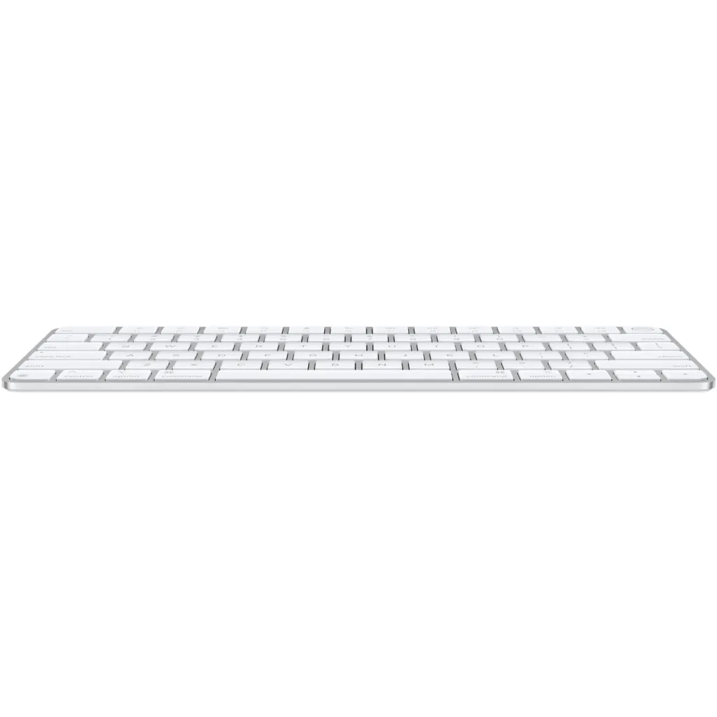 Imagen 1 de Magic Keyboard con Touch ID para modelos con procesador M Apple Latinoamericano