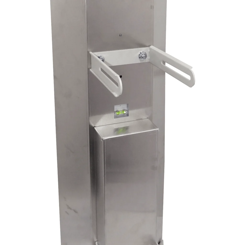 Imagen 5 de RFARMOR AM-2G16/5G20-90 UNITARIO ESCUDO P/SECTORIAL-ROCKET UBIQUITI