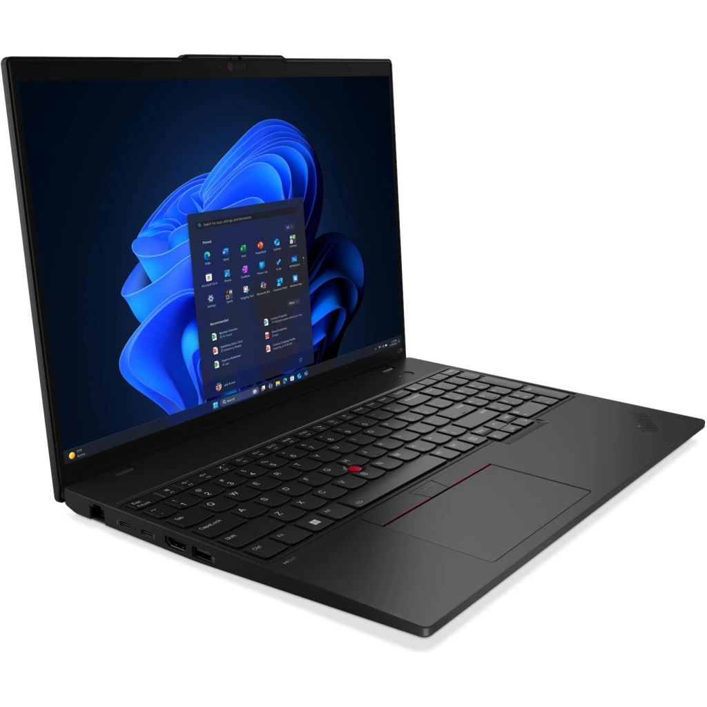Notebook Lenovo ThinkPad L16 Gen2 Ultra 7 255U 16GB 512GB 16" W11P 