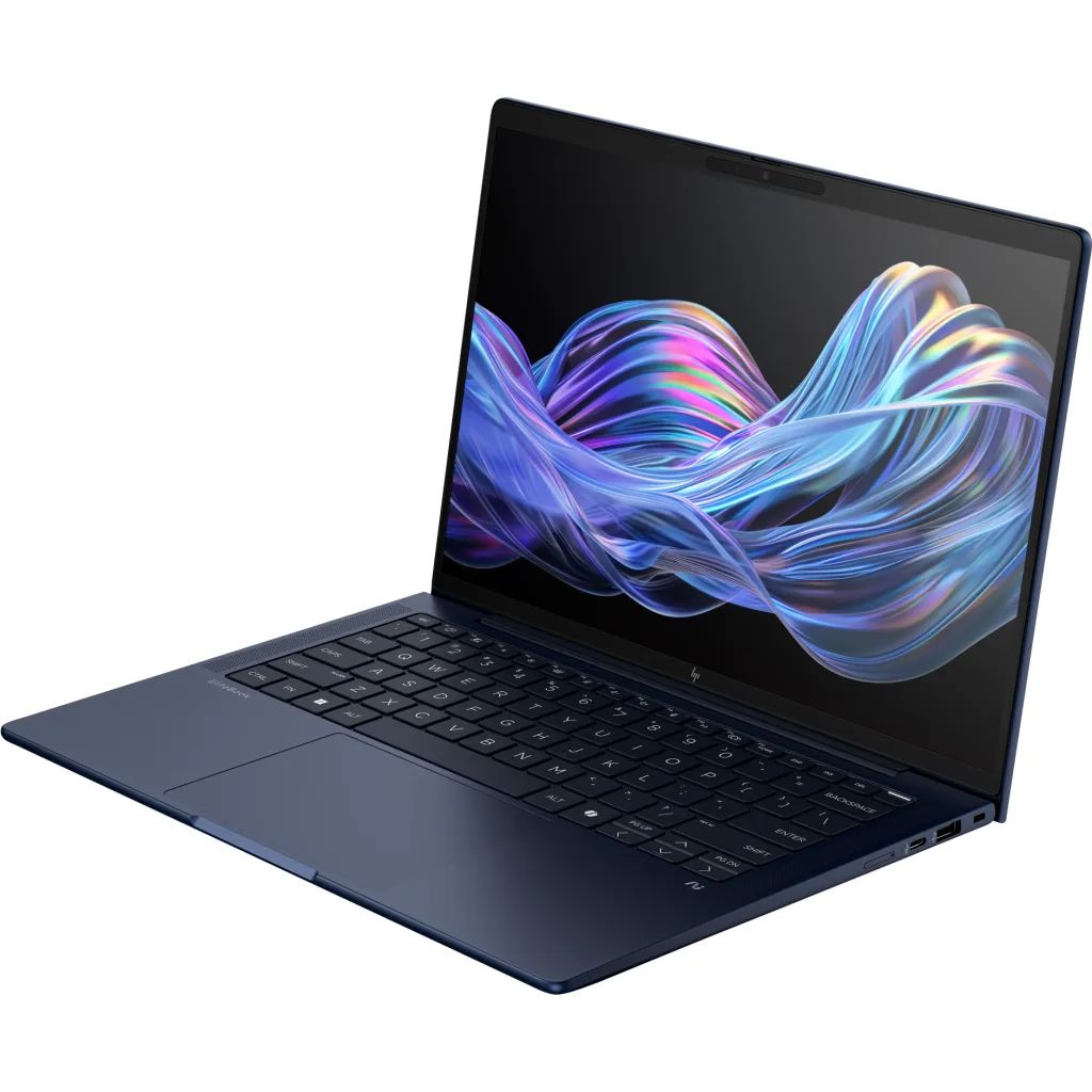 Imagen 10 de Notebook HP EliteBook X G1i AI Ultra 7 258V 32GB 1TB 14" Touch W11P
